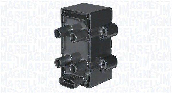 MAGNETI MARELLI 060717060012 Ignition Coil