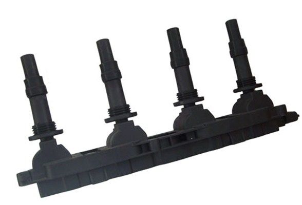 MAGNETI MARELLI 060717064012 Ignition Coil
