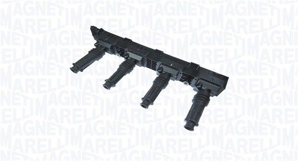 MAGNETI MARELLI 060717065012 Ignition Coil