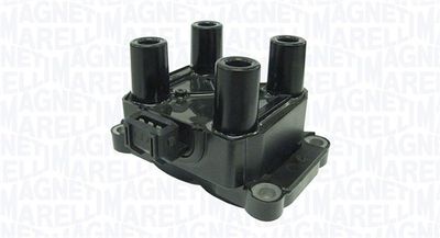 Ignition Coil MAGNETI MARELLI 060717066012