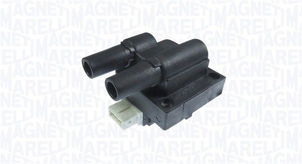 MAGNETI MARELLI 060717069012 Ignition Coil