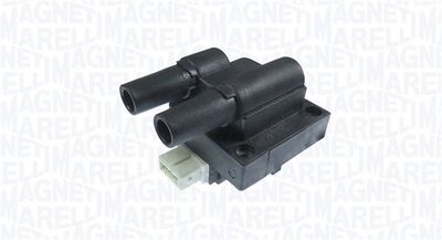 Ignition Coil MAGNETI MARELLI 060717069012