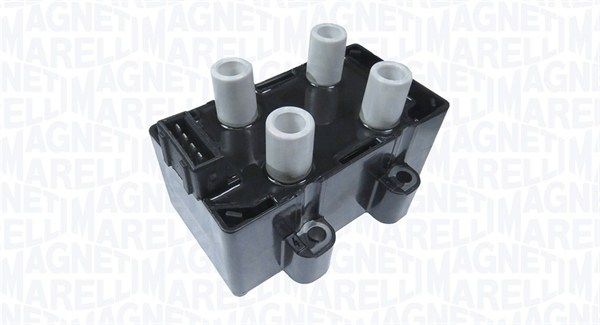 MAGNETI MARELLI 060717072012 Ignition Coil