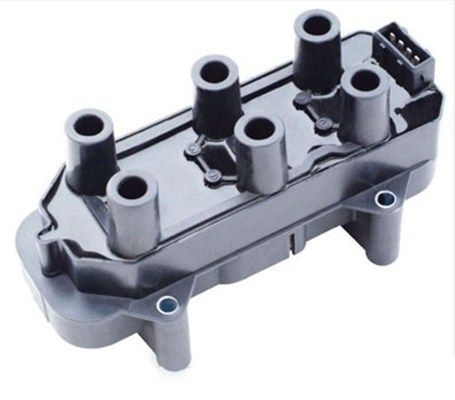 MAGNETI MARELLI 060717076012 Ignition Coil