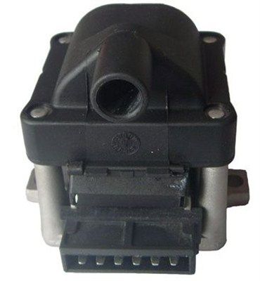 Ignition Coil MAGNETI MARELLI 060717077012