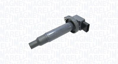 Ignition Coil MAGNETI MARELLI 060717078012