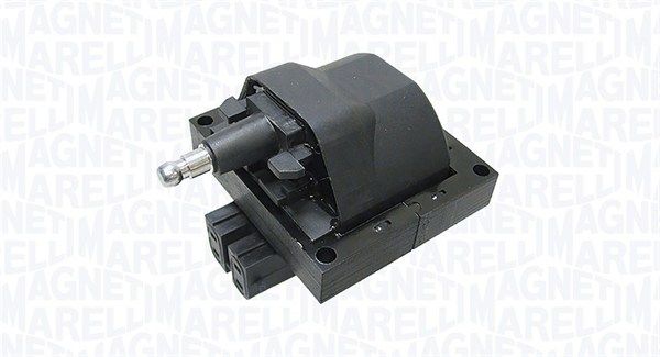 MAGNETI MARELLI 060717080012 Ignition Coil