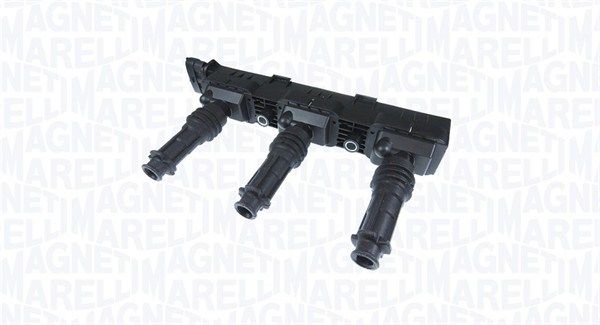 MAGNETI MARELLI 060717081012 Ignition Coil
