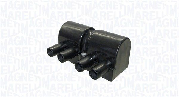 MAGNETI MARELLI 060717089012 Ignition Coil