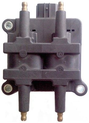 MAGNETI MARELLI 060717090012 Ignition Coil
