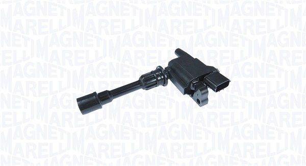 MAGNETI MARELLI 060717091012 Ignition Coil