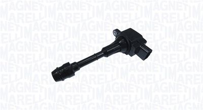 Ignition Coil MAGNETI MARELLI 060717095012