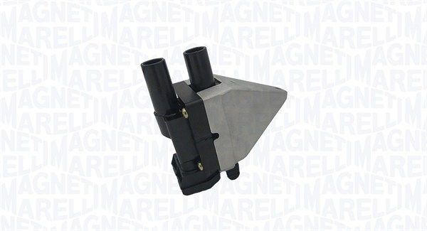 MAGNETI MARELLI 060717098012 Ignition Coil