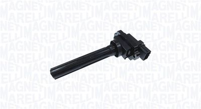 Ignition Coil MAGNETI MARELLI 060717099012