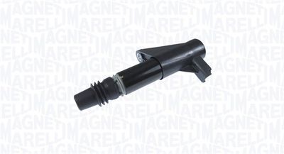 Ignition Coil MAGNETI MARELLI 060717100012