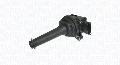 Ignition Coil MAGNETI MARELLI 060717103012