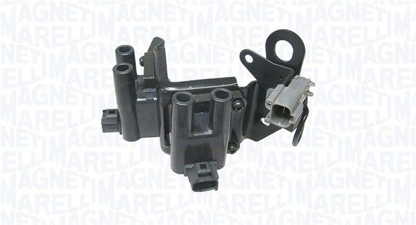 MAGNETI MARELLI 060717110012 Ignition Coil