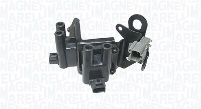 Ignition Coil MAGNETI MARELLI 060717110012