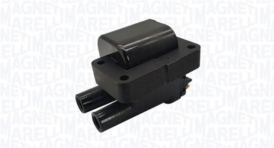 Ignition Coil MAGNETI MARELLI 060717121012
