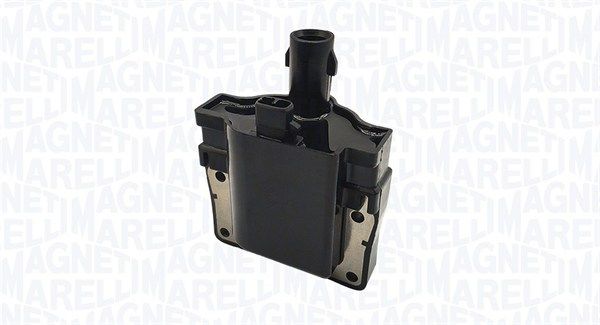 MAGNETI MARELLI 060717123012 Ignition Coil
