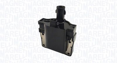 Ignition Coil MAGNETI MARELLI 060717123012