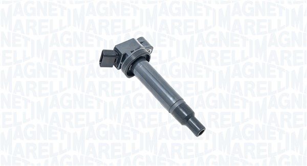 MAGNETI MARELLI 060717127012 Ignition Coil