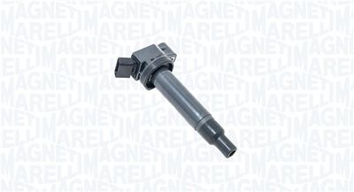 Ignition Coil MAGNETI MARELLI 060717127012