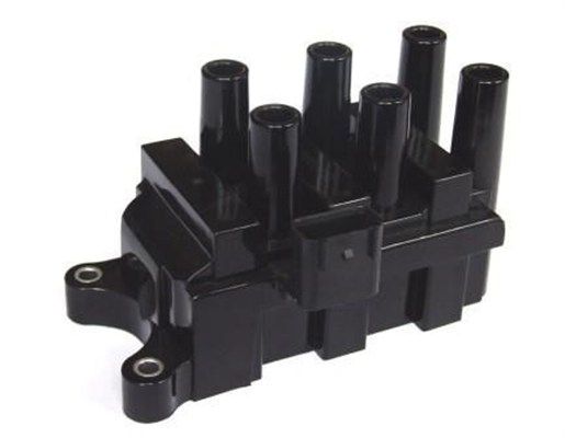 MAGNETI MARELLI 060717128012 Ignition Coil