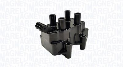 Ignition Coil MAGNETI MARELLI 060717129012