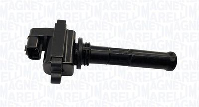 Ignition Coil MAGNETI MARELLI 060717132012