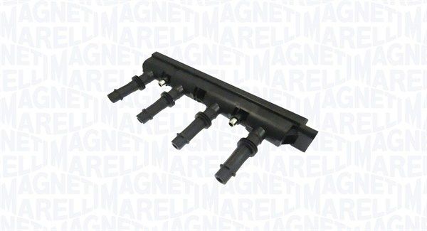 MAGNETI MARELLI 060717137012 Ignition Coil