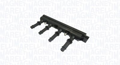 Ignition Coil MAGNETI MARELLI 060717137012