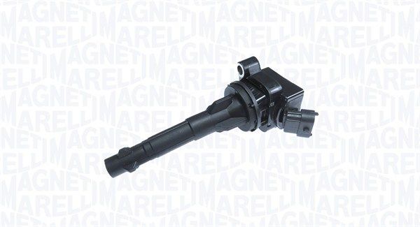 MAGNETI MARELLI 060717138012 Ignition Coil