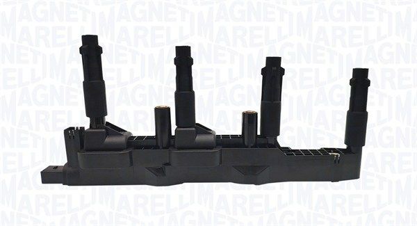 MAGNETI MARELLI 060717139012 Ignition Coil