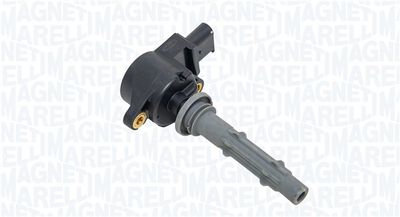 Ignition Coil MAGNETI MARELLI 060717144012