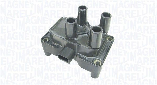 MAGNETI MARELLI 060717146012 Ignition Coil