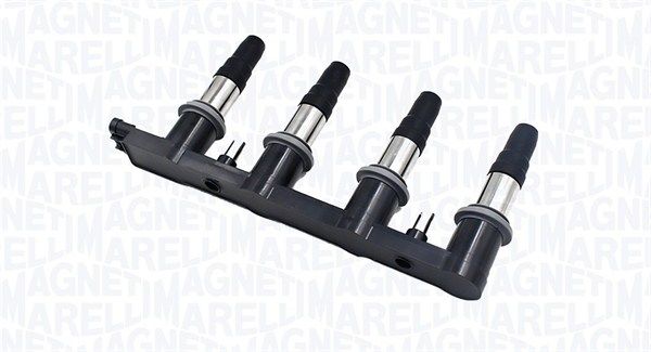MAGNETI MARELLI 060717147012 Ignition Coil