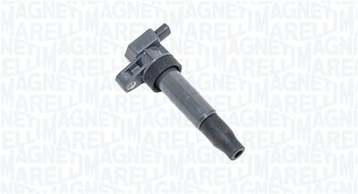 Ignition Coil MAGNETI MARELLI 060717148012