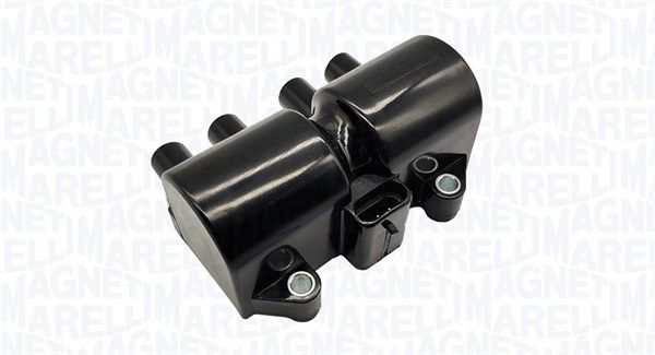 MAGNETI MARELLI 060717154012 Ignition Coil