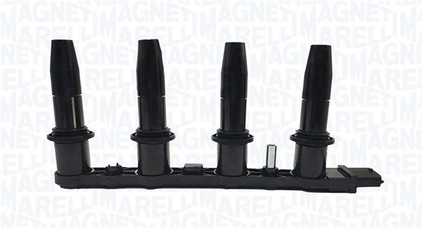 MAGNETI MARELLI 060717156012 Ignition Coil