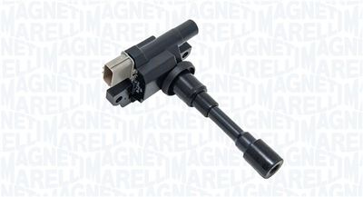 Ignition Coil MAGNETI MARELLI 060717159012