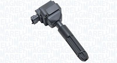 Ignition Coil MAGNETI MARELLI 060717161012