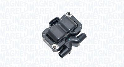Ignition Coil MAGNETI MARELLI 060717162012