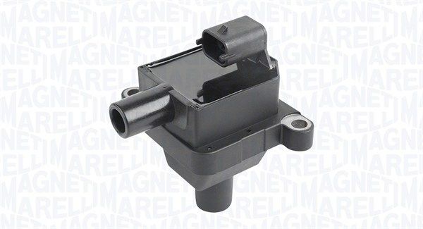 MAGNETI MARELLI 060717165012 Ignition Coil