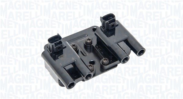 MAGNETI MARELLI 060717166012 Ignition Coil