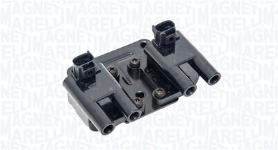 Ignition Coil MAGNETI MARELLI 060717166012
