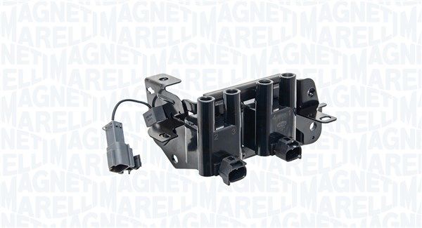 MAGNETI MARELLI 060717168012 Ignition Coil