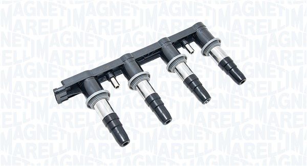 MAGNETI MARELLI 060717171012 Ignition Coil