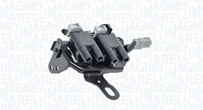 Ignition Coil MAGNETI MARELLI 060717172012