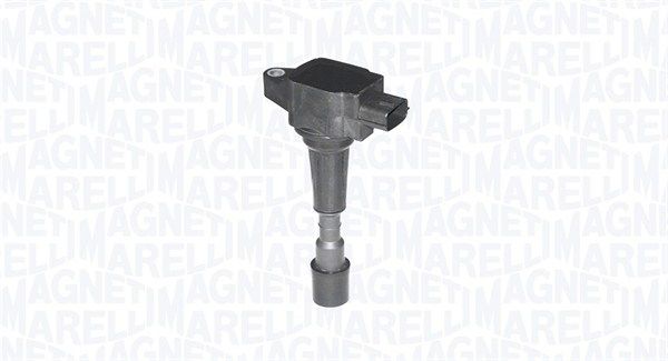 MAGNETI MARELLI 060717176012 Ignition Coil
